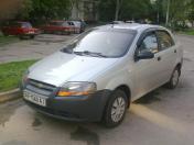 Image Chevrolet Aveo