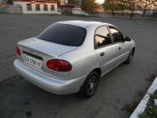 Зображення Daewoo Lanos