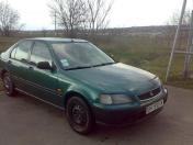 Изображение Honda Civic