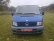Зображення Mercedes-Benz Vito
