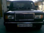 Image VAZ 2107
