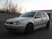 Зображення Volkswagen Golf 4