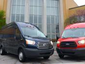 Изображение Ford Transit
