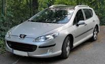 Image Peugeot 407