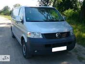 Зображення Volkswagen T5