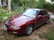 Изображение Mazda Xedos 6