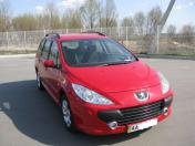 Image Peugeot 307