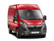 Изображение Citroen Jumper