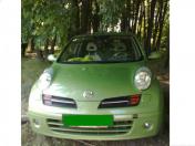 Image Nissan Micra