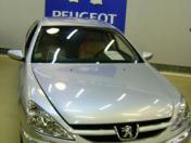 Image Peugeot 607
