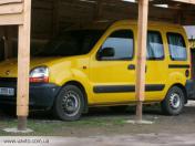 Изображение Renault Kangoo