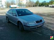 Зображення Skoda Octavia Tour