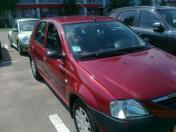 Изображение Dacia Logan