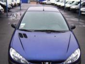 Image Peugeot 206