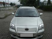 Image Toyota Avensis