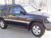 Image Toyota Land Cruiser