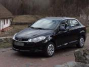Изображение ZAZ Forza