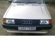 Зображення Audi 80