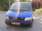 Зображення Mercedes-Benz Vito
