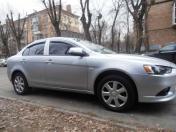 Изображение Mitsubishi Lancer
