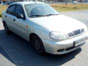 Изображение Daewoo Lanos