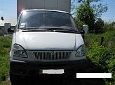 Изображение GAZ 3302