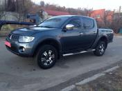 Image Mitsubishi L200