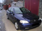 Изображение Opel Astra