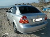 Зображення Chevrolet Aveo