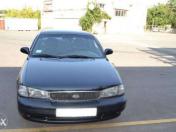 Изображение Kia Avella