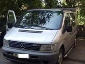 Зображення Mercedes-Benz Vito