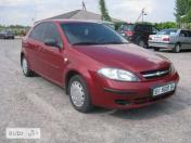 Зображення Chevrolet Lacetti