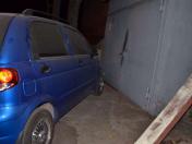 Изображение Daewoo Matiz