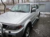 Зображення Mitsubishi Pajero Sport