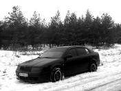 Изображение Skoda Octavia Tour