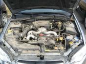Зображення Subaru Legacy