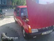 Изображение ZAZ 1102