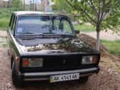 Зображення VAZ 2105