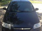 Зображення Chevrolet Aveo