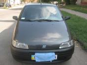 Зображення Fiat Punto
