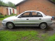 Зображення Daewoo Lanos