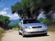 Изображение Opel Astra