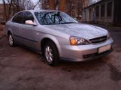 Зображення Chevrolet Evanda