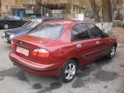 Зображення Daewoo Lanos