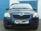 Зображення Skoda Fabia