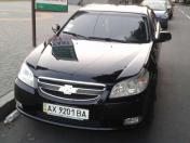 Зображення Chevrolet Epica