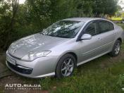 Зображення Renault Laguna