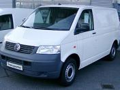 Зображення Volkswagen Transporter