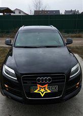 Image Audi 100