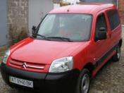 Зображення Citroen Berlingo